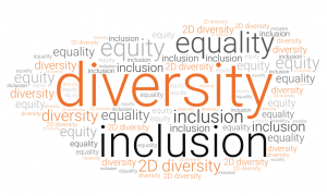 Diversity, Inclusion, Equality And Equity - Enact Solutions